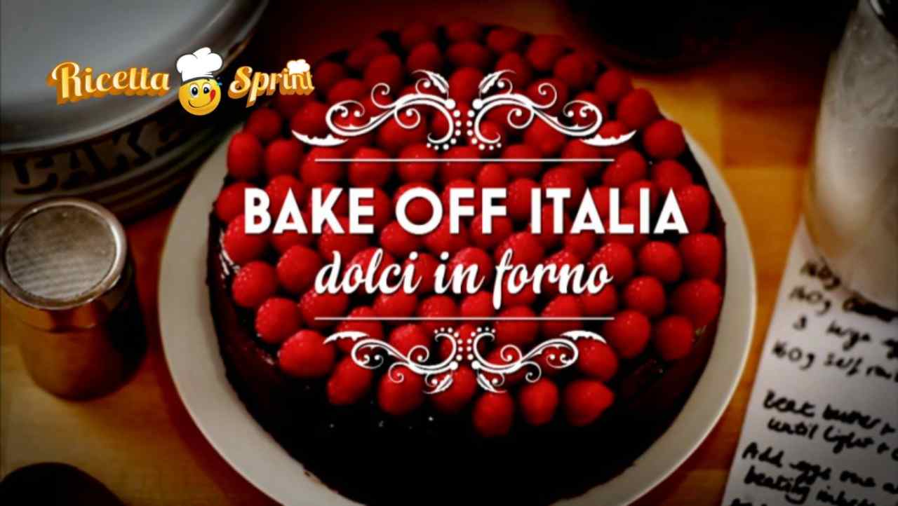Bake Off Italia atto finale rischio - RicettaSprint
