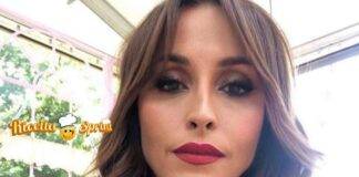 Benedetta Parodi colta in fallo - RicettaSprint