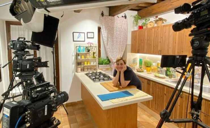 Benedetta Rossi clamorosi no per la cucina - RicettaSprint