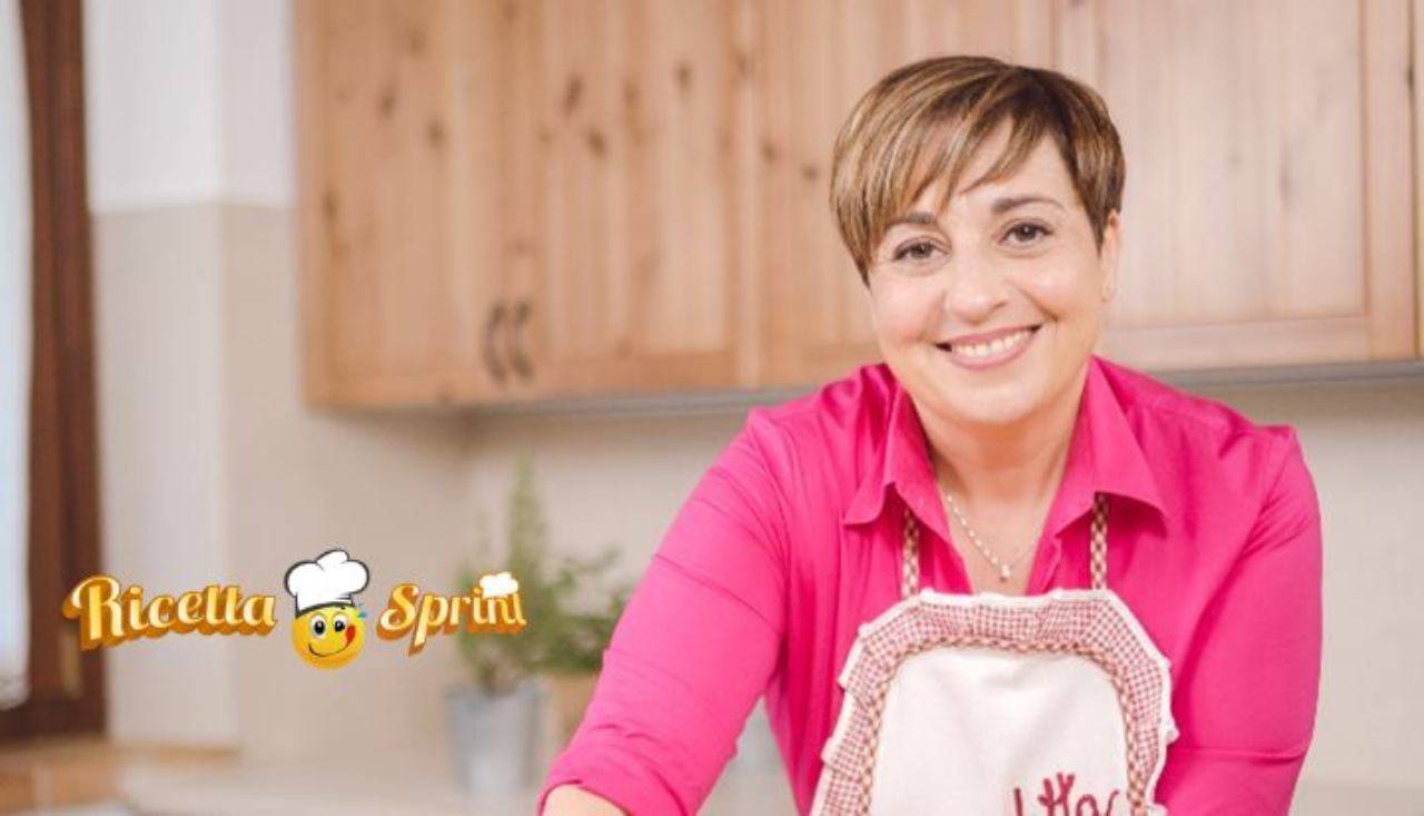 Benedetta Rossi clamorosi no per la cucina - RicettaSprint