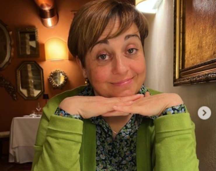 Benedetta Rossi confessione - RicettaSprint
