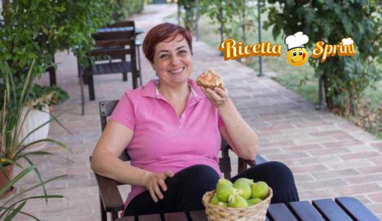 Benedetta Rossi confessione - RicettaSprint
