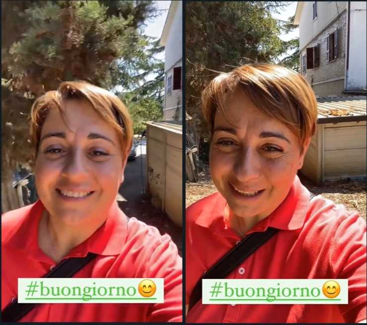 Benedetta Rossi flebo - RicettaSprint