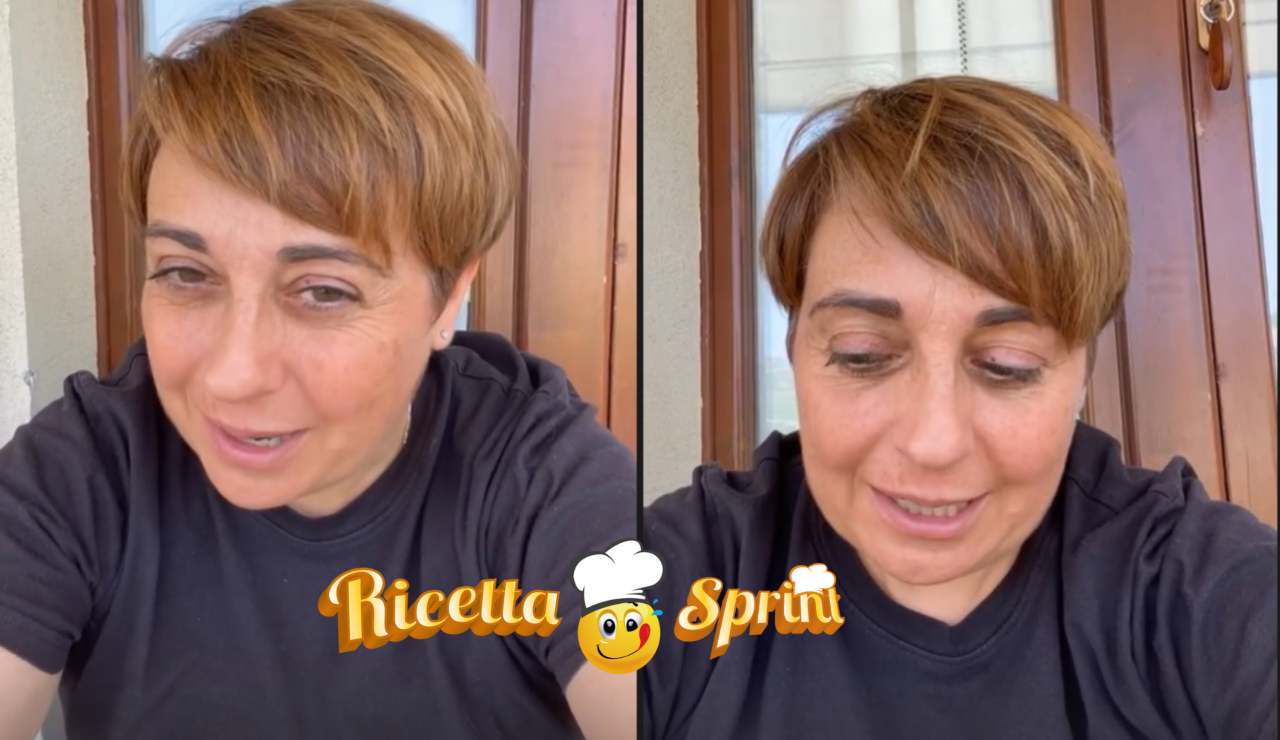 Benedetta Rossi sta male - RicettaSprint