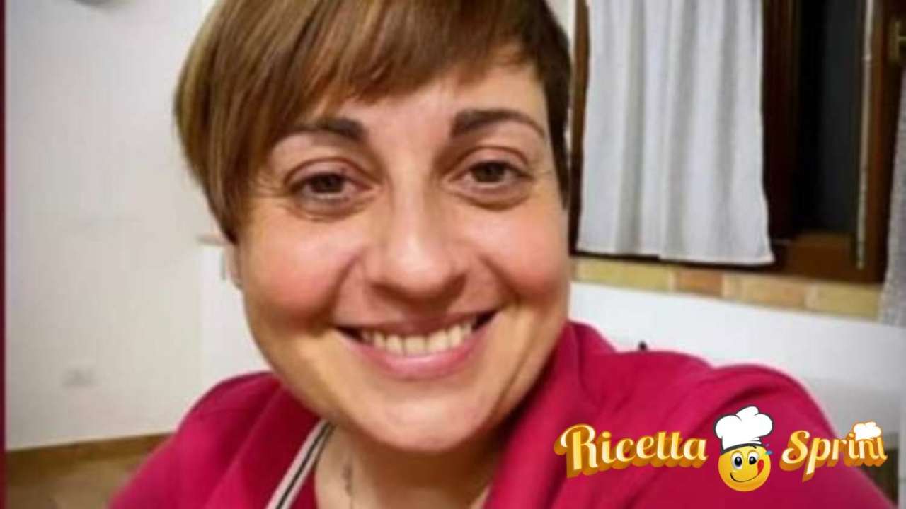 Benedetta Rossi viaggio pazzesco - RicettaSprint