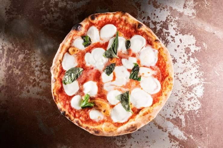 Bicarbonato nella pizza  - RicettaSprint