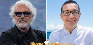 Briatore Sorbillo nuovo atto - RicettaSprint