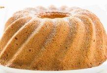Ciambellone al cocco, un po’ di esotico in estate non guasta mai Ciambellone al cocco, un po’ di esotico in estate non guasta mai