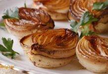 Cipolle all'aceto balsamico, il contorno che non ti aspetti