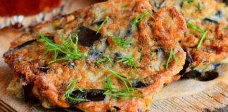 Come fare delle incredibili frittelle di melanzane che piacciono a tutti