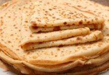 Come fare tante crêpes leggere e buonissime, buone per tutti Come fare tante crêpes leggere e buonissime, buone per tutti