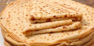 Come fare tante crêpes leggere e buonissime, buone per tutti