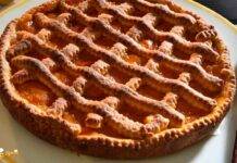 Come fare una crostata senza aggiungere lo zucchero, il dolce per tutti Come fare una crostata senza aggiungere lo zucchero, il dolce per tutti