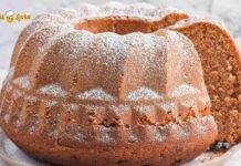 Come realizzare una torta altissima con lo yogurt scaduto, ricetta salva cibo Come realizzare una torta altissima con lo yogurt scaduto, ricetta salva cibo