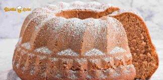 Come realizzare una torta altissima con lo yogurt scaduto, ricetta salva cibo