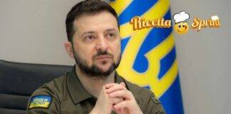 Crisi frumento Ucraina presidente - RicettaSprint
