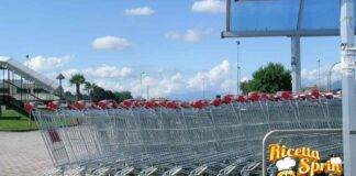 richiamo alimentare oggi notifica ritiro