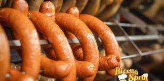 wurstel ritirati dal mercato fiorucci