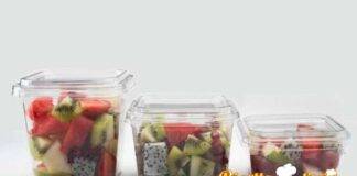 Non mangiare la frutta già tagliata rischi batteri