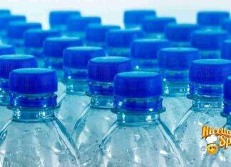 migliore acqua in bottiglia marche classifica