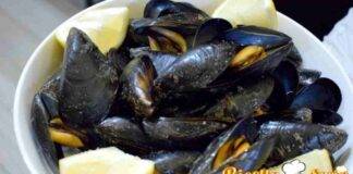 intossicazione da cozze sintomi come riconoscerla