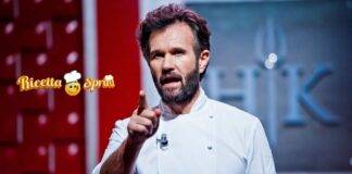 Disavventura moglie Carlo Cracco - RicettaSprint