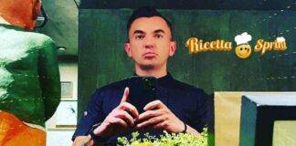 Edgar Nunez chef contro influencer - RicettaSprint