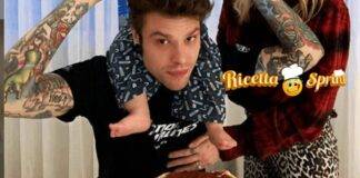 Fedez tiramisù - RicettaSprint