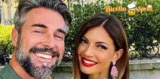 Flavio Montrucchio Alessia Mancini figlia - RicettaSprint