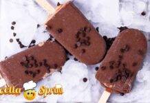 Gelati cremini albicocca e banana, facilissimi da fare e perfetti per accontentare grandi e piccoli