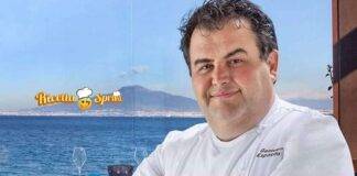 Gennaro Esposito quanto costa mangiare al suo ristorante - RicettaSprint