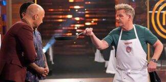 Gordon Ramsay esce allo scoperto coming out - RicettaSprint