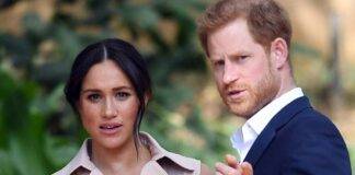 Harry Meghan cena da incubo - RicettaSprint