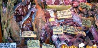 richiamo alimentare urgente allerta oggi