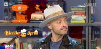 Joe Bastianich laurea studi - RicettaSprint
