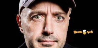 Joe Bastianich sbattuto fuori casa - RicettaSprint