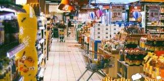 richiamo alimentare allerta urgente oggi