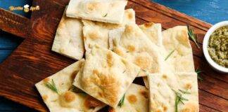 La vera scrocchiarella ricetta facile da fare