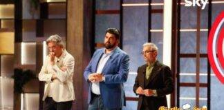Lutto MasterChef addio - RicettaSprint