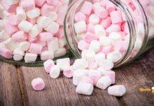 Marshmallow fatto in casa, è facile rendere felici i vostri bambini
