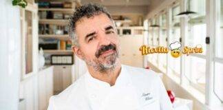 Mauro Uliassi chi è chef - RicettaSprint