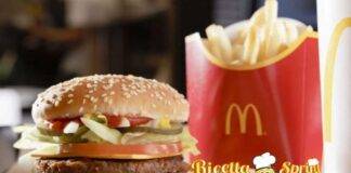 McDonald's prezzi folli - RicettaSprint