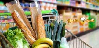 Merce scarseggia ai supermercati - RicettaSprint