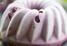 More è arrivato il loro tempo facciamo questo delizioso semifreddo