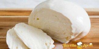 Mozzarella scaduta rischi per la salute - RicettaSprint