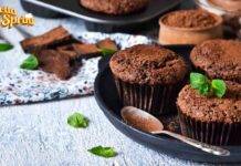 Muffin cioccolato senza uova: semplici e leggerissimi, la giornata inizierà senza sensi di colpa Muffin cioccolato senza uova semplici e leggerissimi, la giornata inizierà senza sensi di colpa