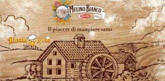 Mulino Bianco merendina - RicettaSprint