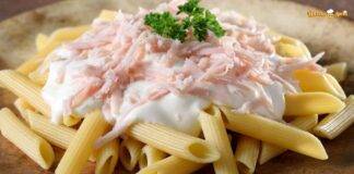 Non la solita pasta e prosciutto cotto, come realizzarla senza esagerare nei condimenti