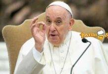 Papa Francesco mangiate meno carne - RicettaSprint