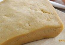 Pasta frolla senza burro solo con l’olio friabilissima e leggera Pasta frolla senza burro solo con l’olio friabilissima e leggera